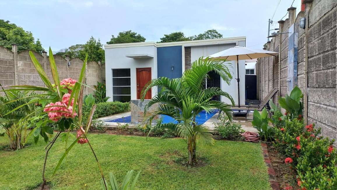 Casa Bahia Ale, Bahia Ballena Uvita Exterior photo